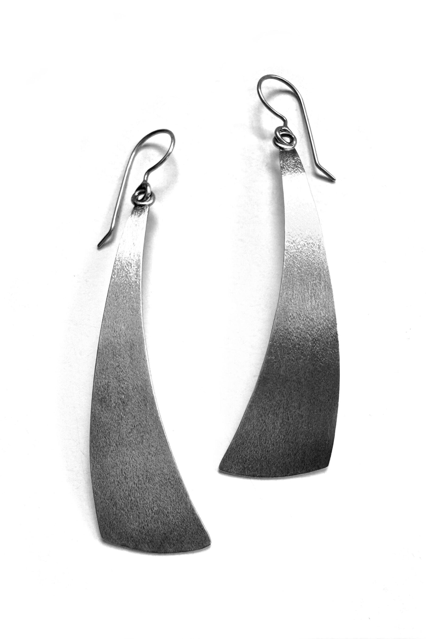 Wedge Earrings