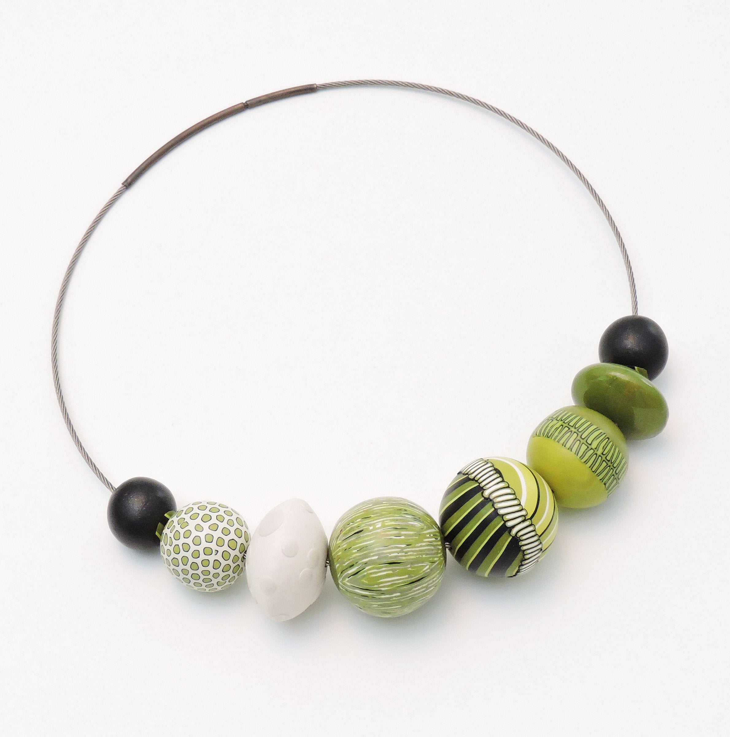 Berry Necklace