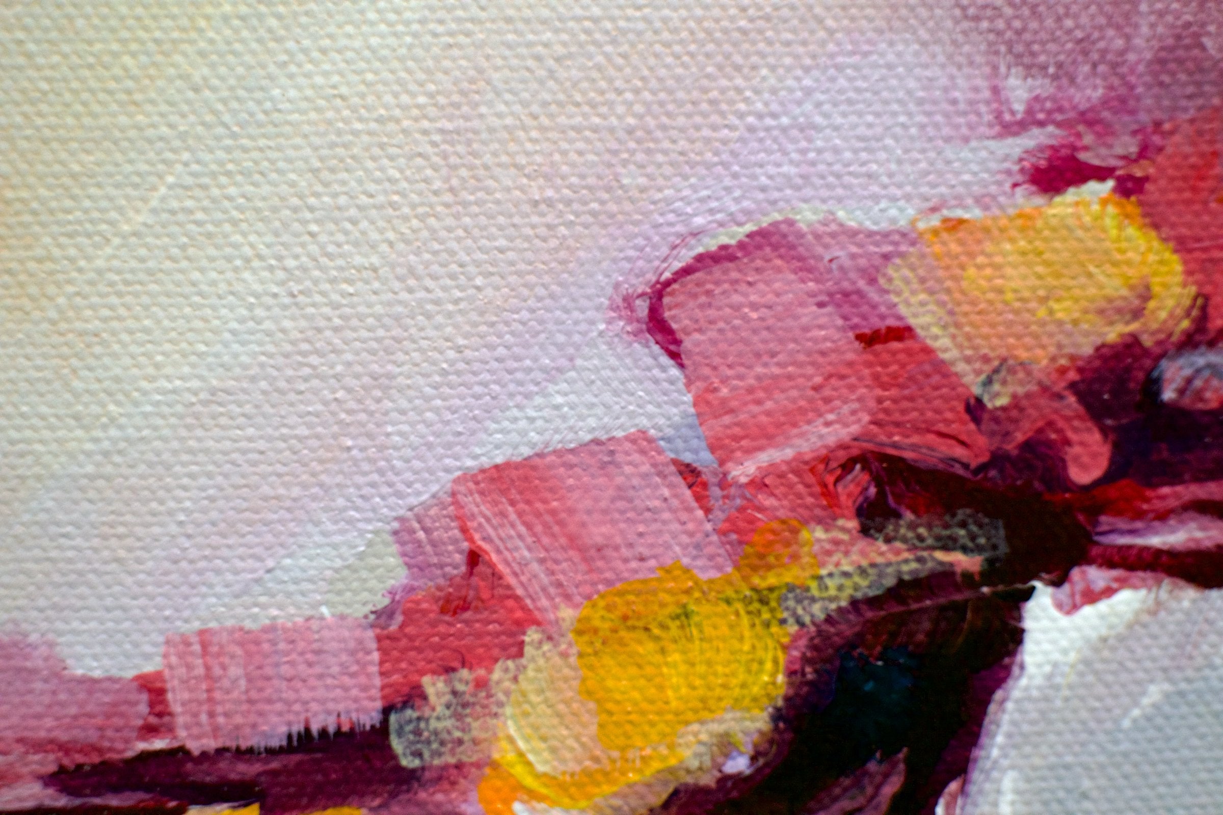 Colorful Journey  I