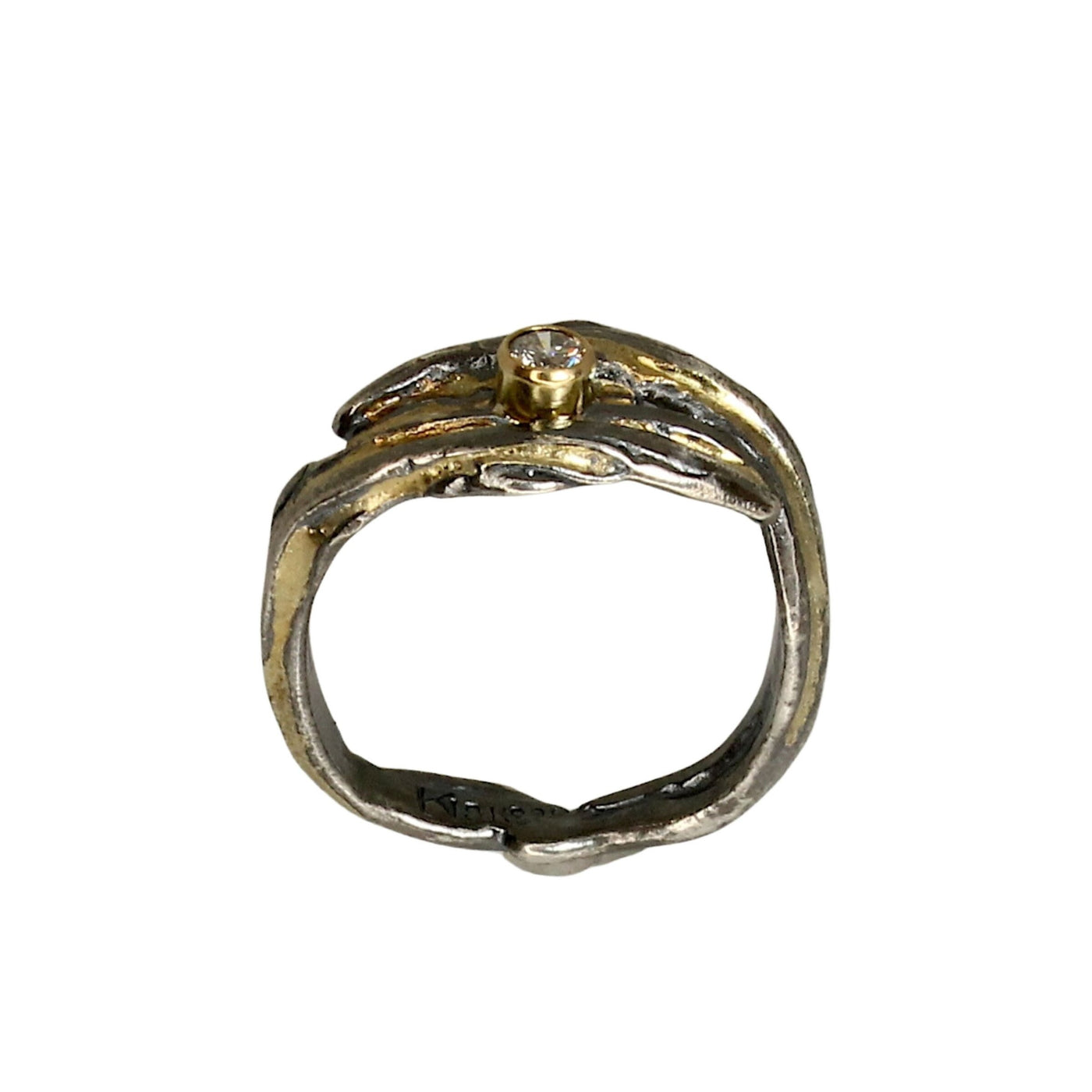 Merge Ring