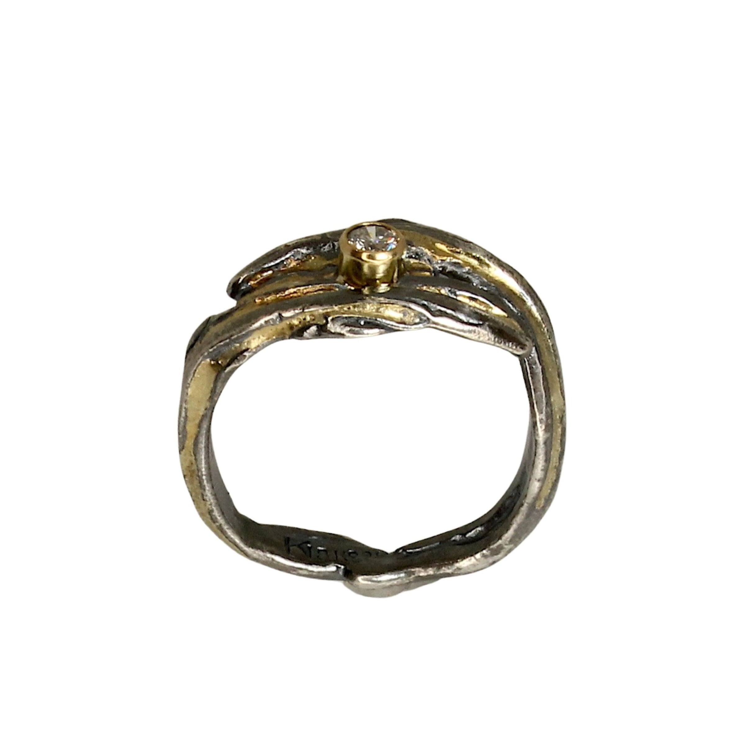 Merge Ring