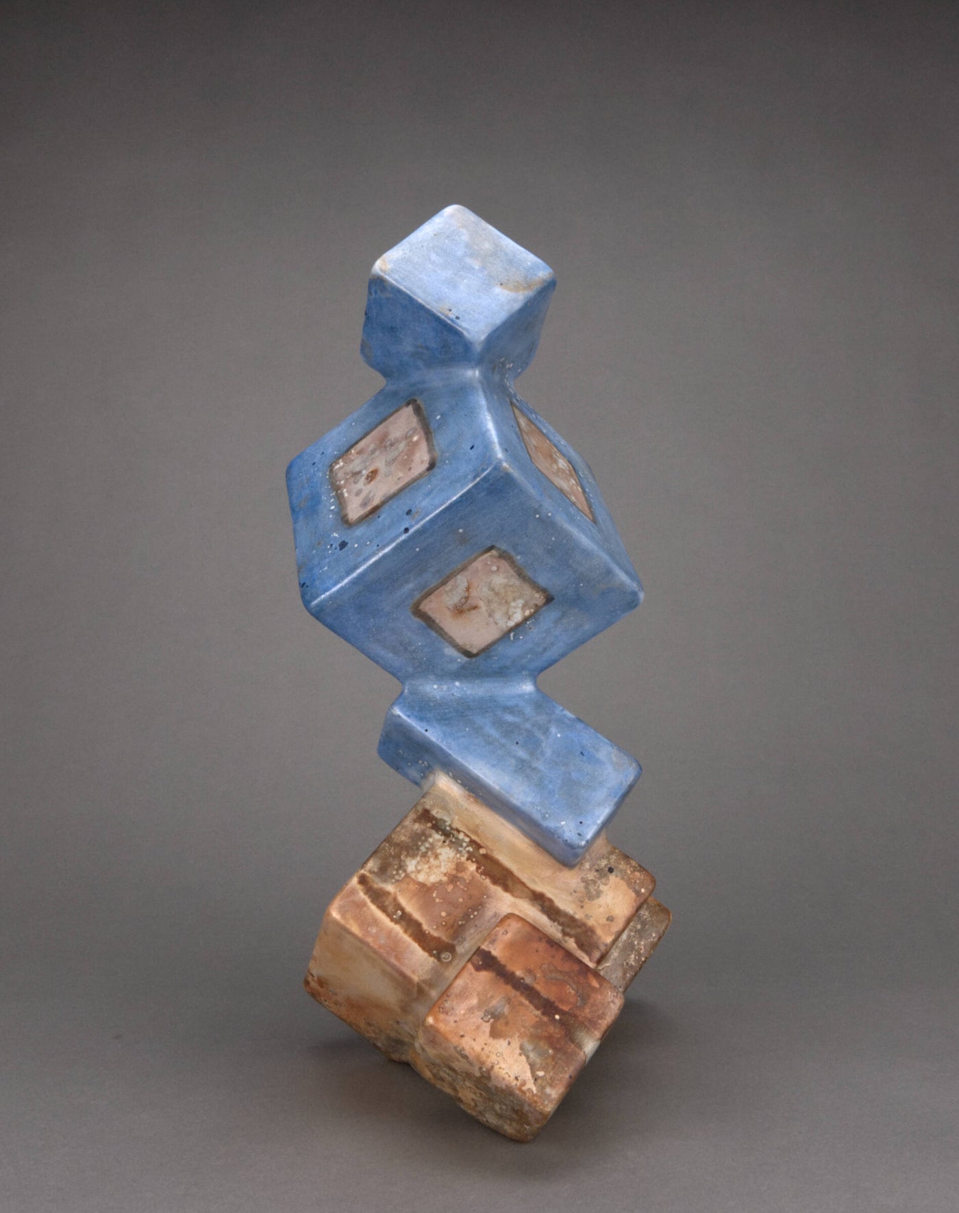 Cerulean Cascade