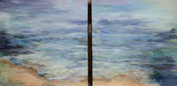 Quiet Coastal Light I