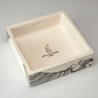 Wall Box: Fallow Buck