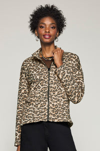 Fleece Overture Jacket