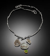 Light of Day Necklace