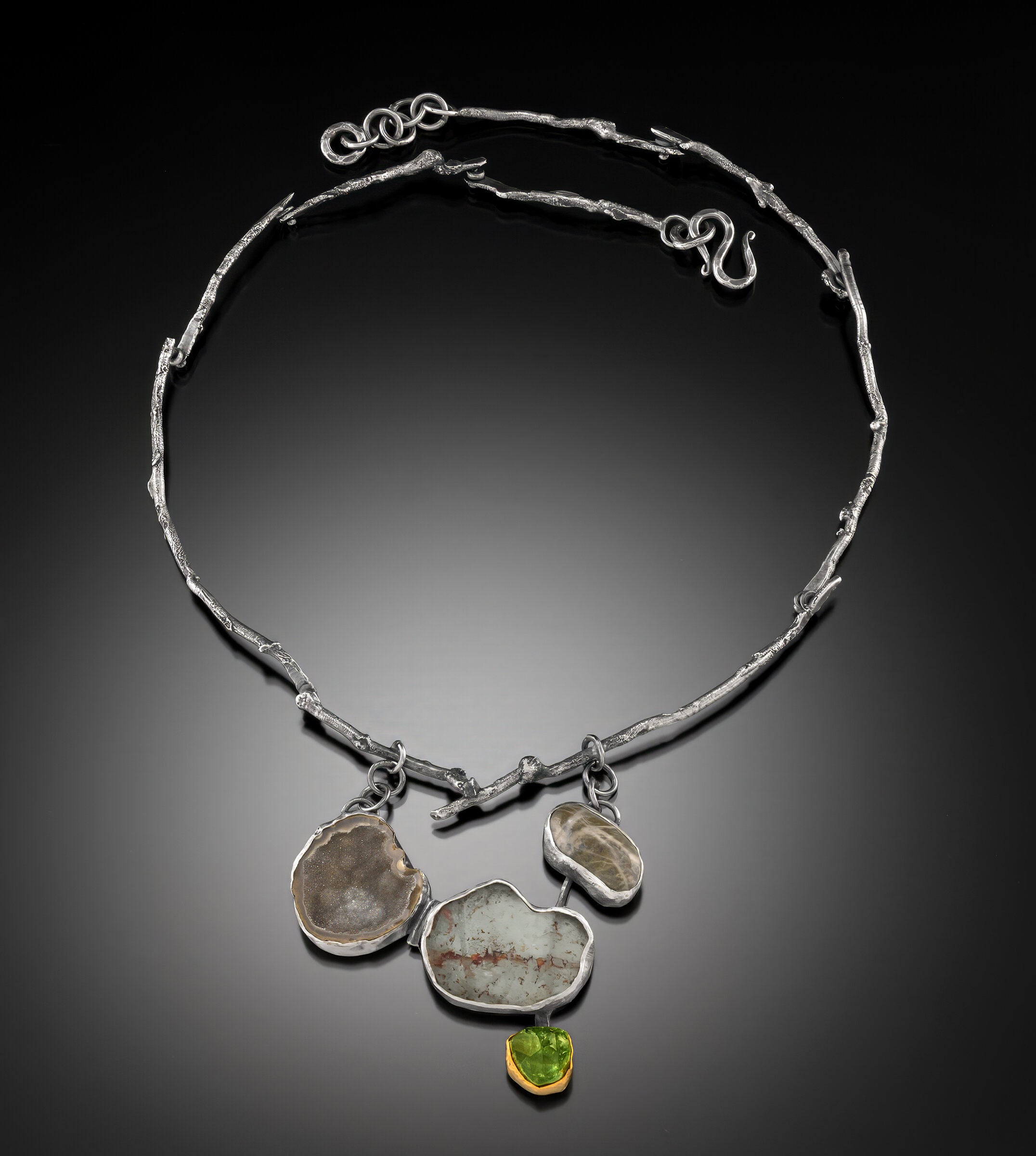 Light of Day Necklace