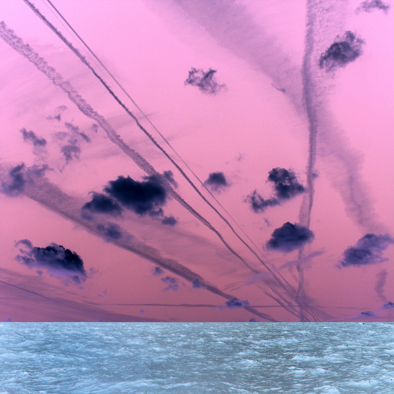 Traces and Trails