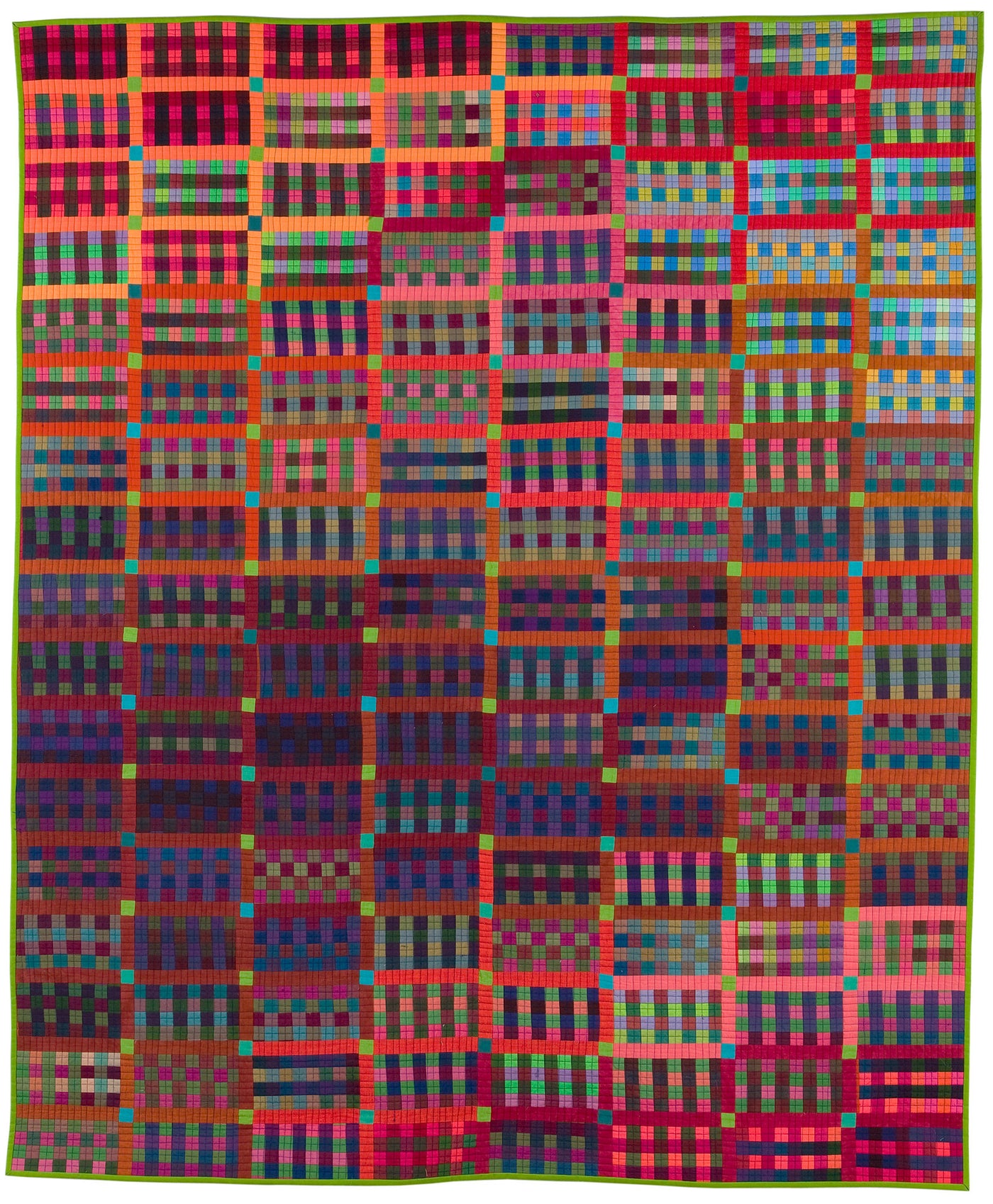 Gridlock 3