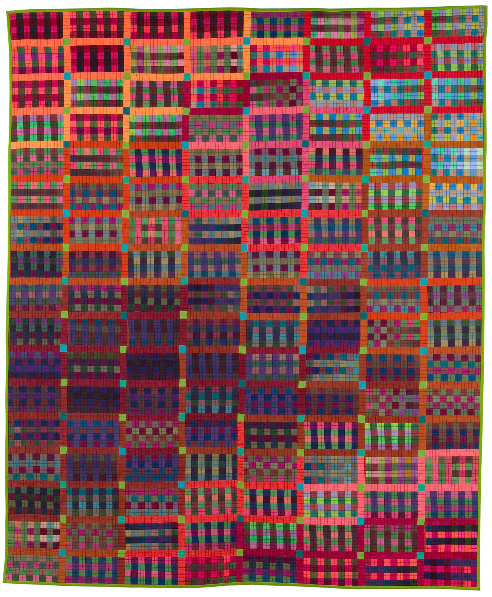Gridlock 3