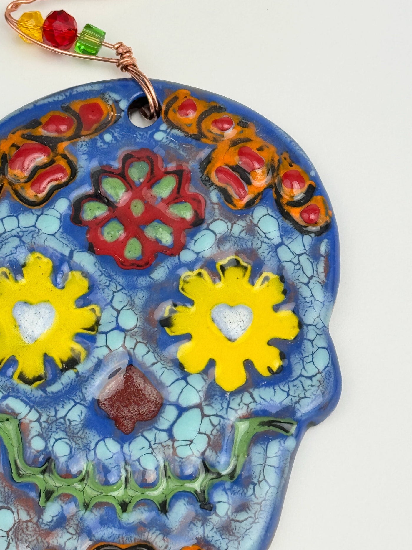 Sugar Skull IV