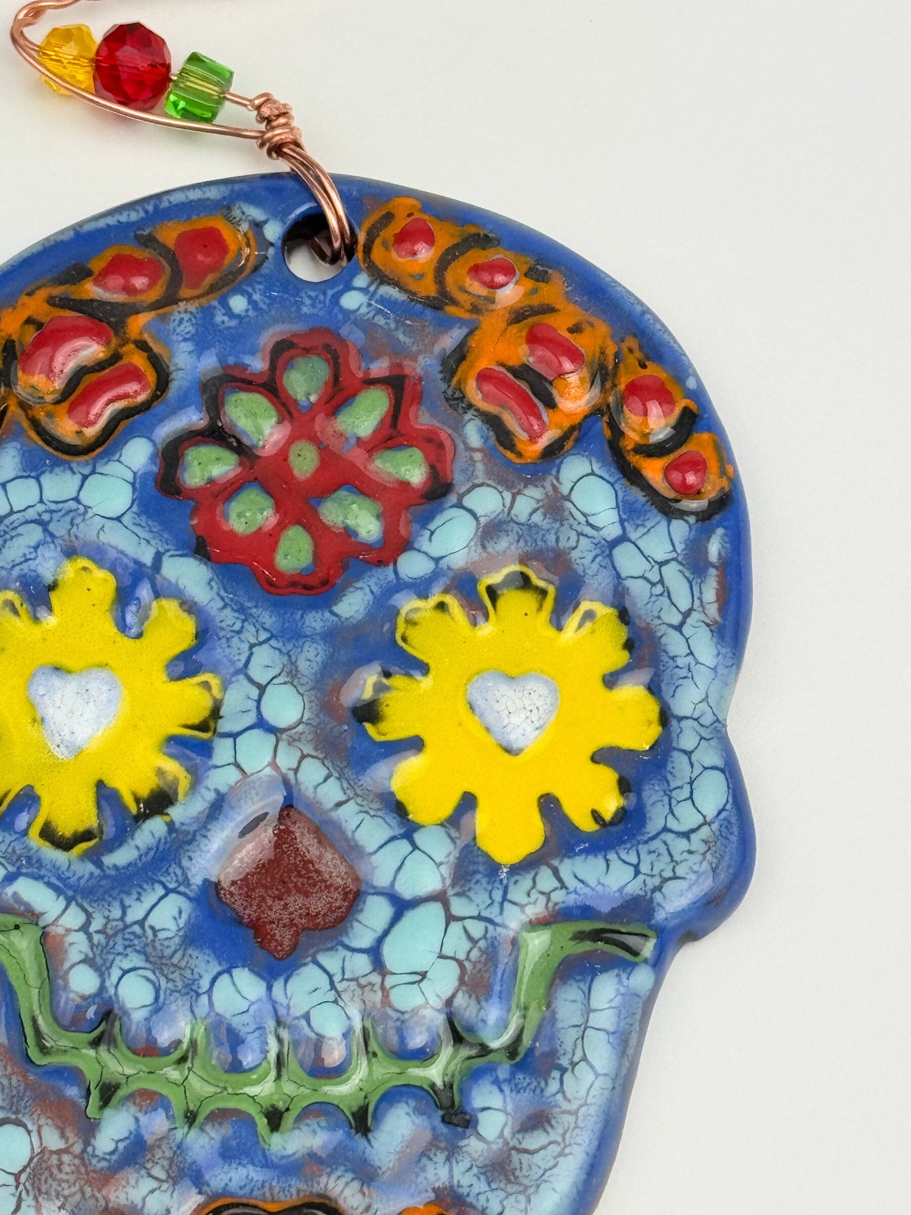 Sugar Skull IV