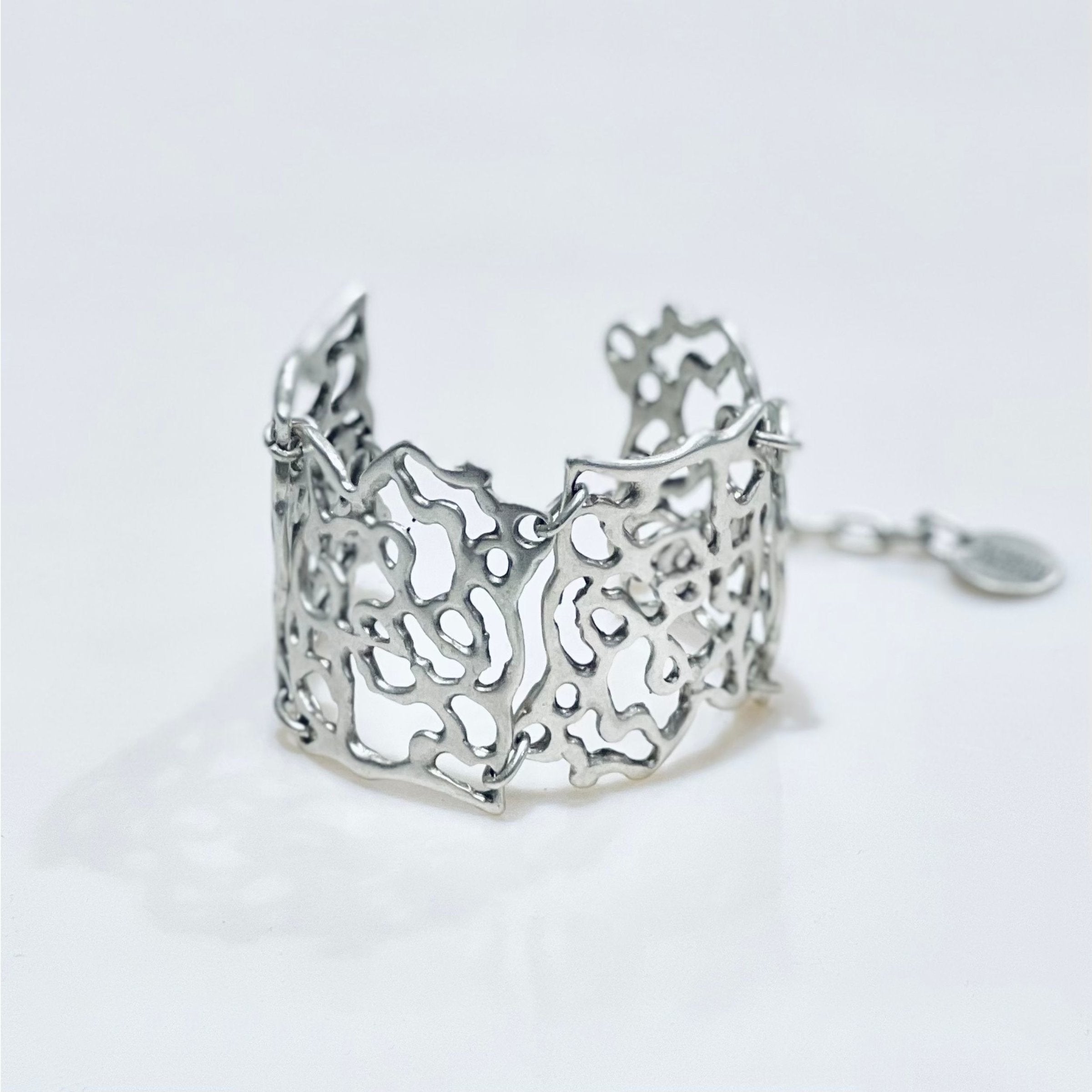Maze of Life Bracelet