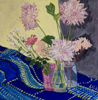 Elizabeth's Tablecloth #2