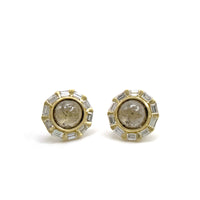 West Side Halo Earrings