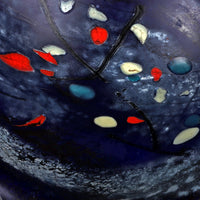 Midnight Meadow Bowl