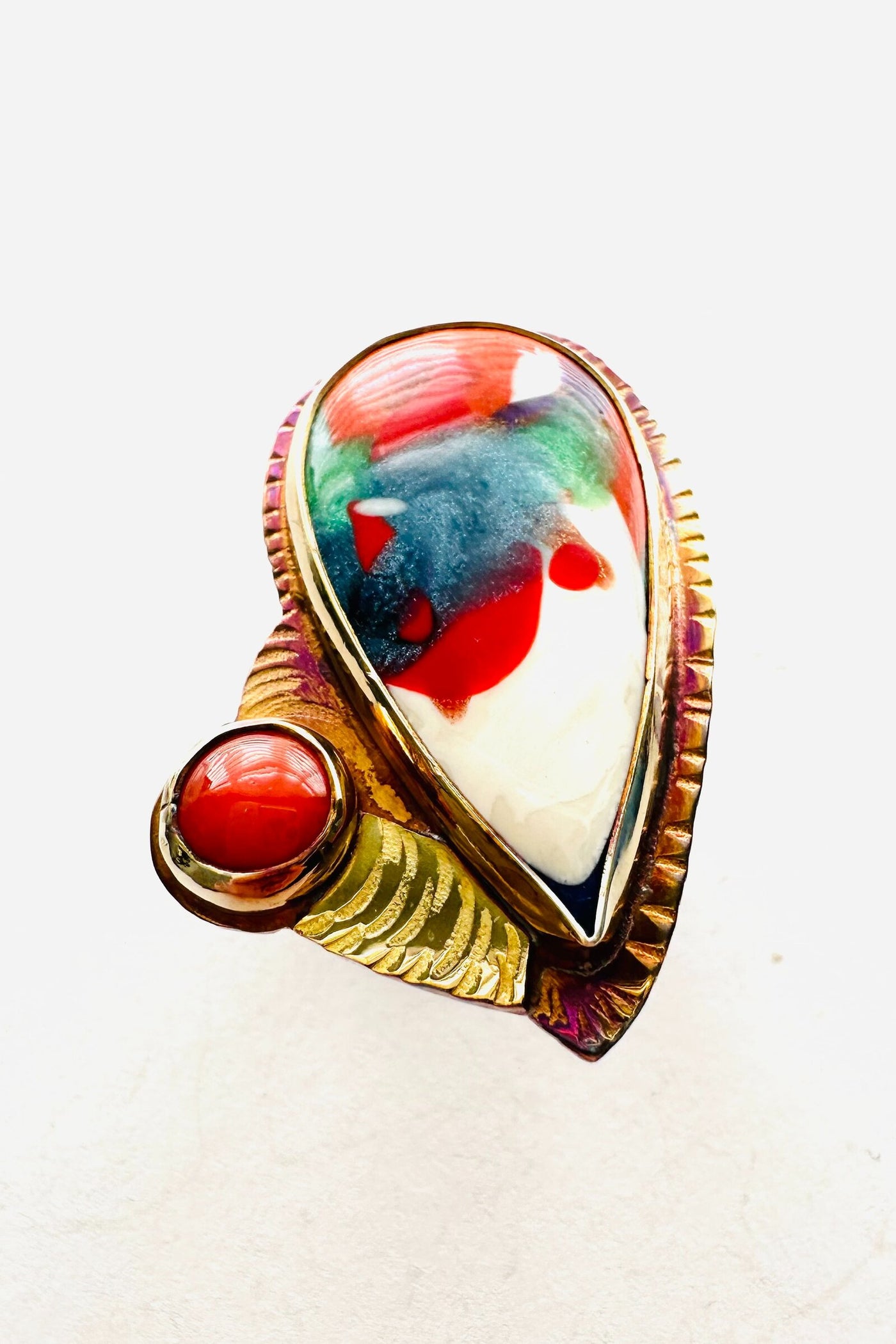 Day of Joy Ring