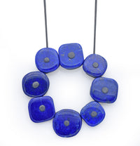 Stone Circle Necklace