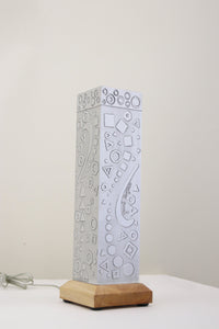 Luvlamp Geo 2