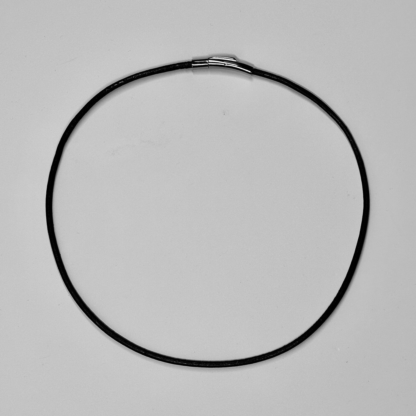 Modern Healing Stone Necklace