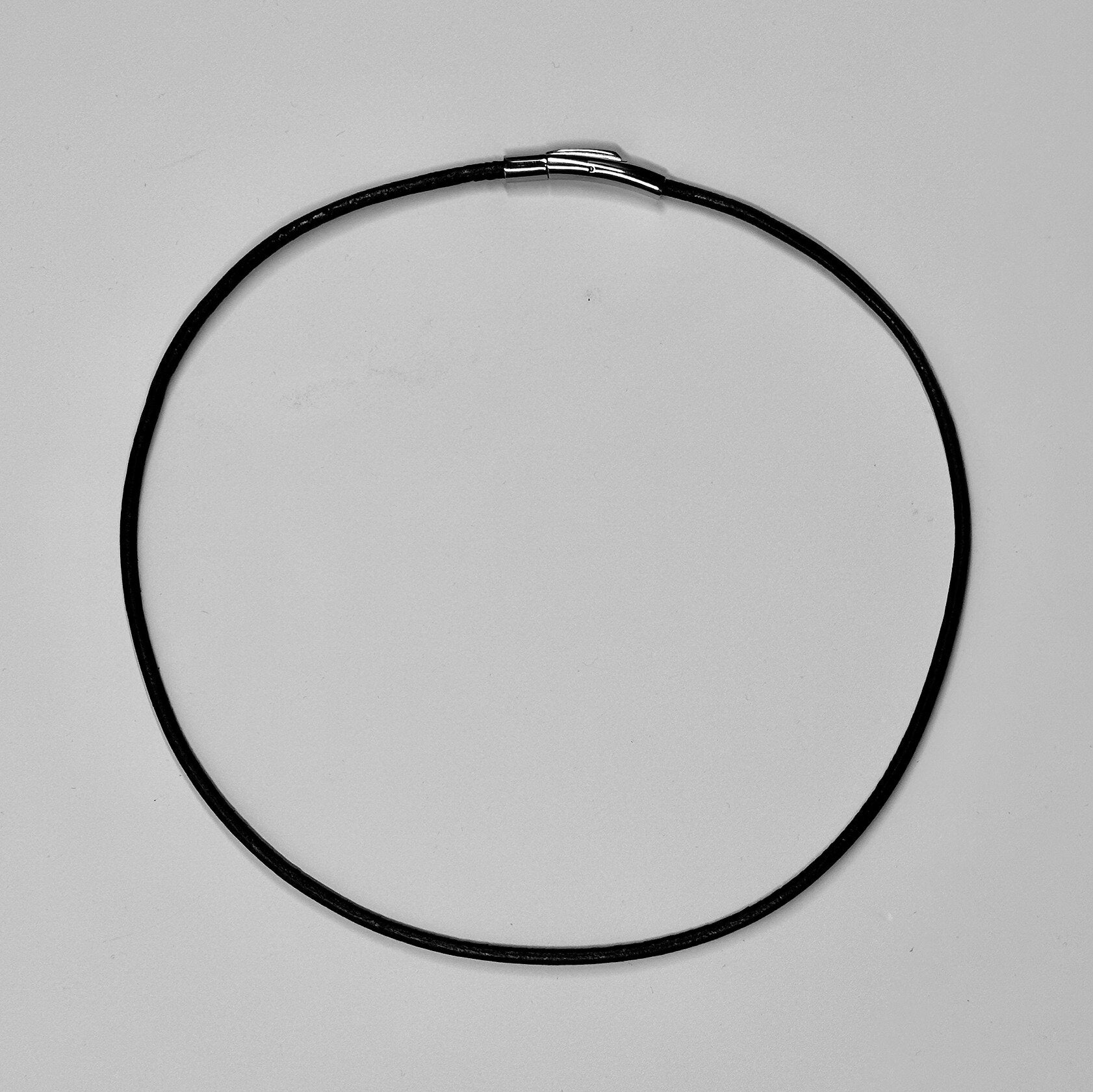 Modern Healing Stone Necklace