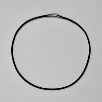 Modern Healing Stone Necklace