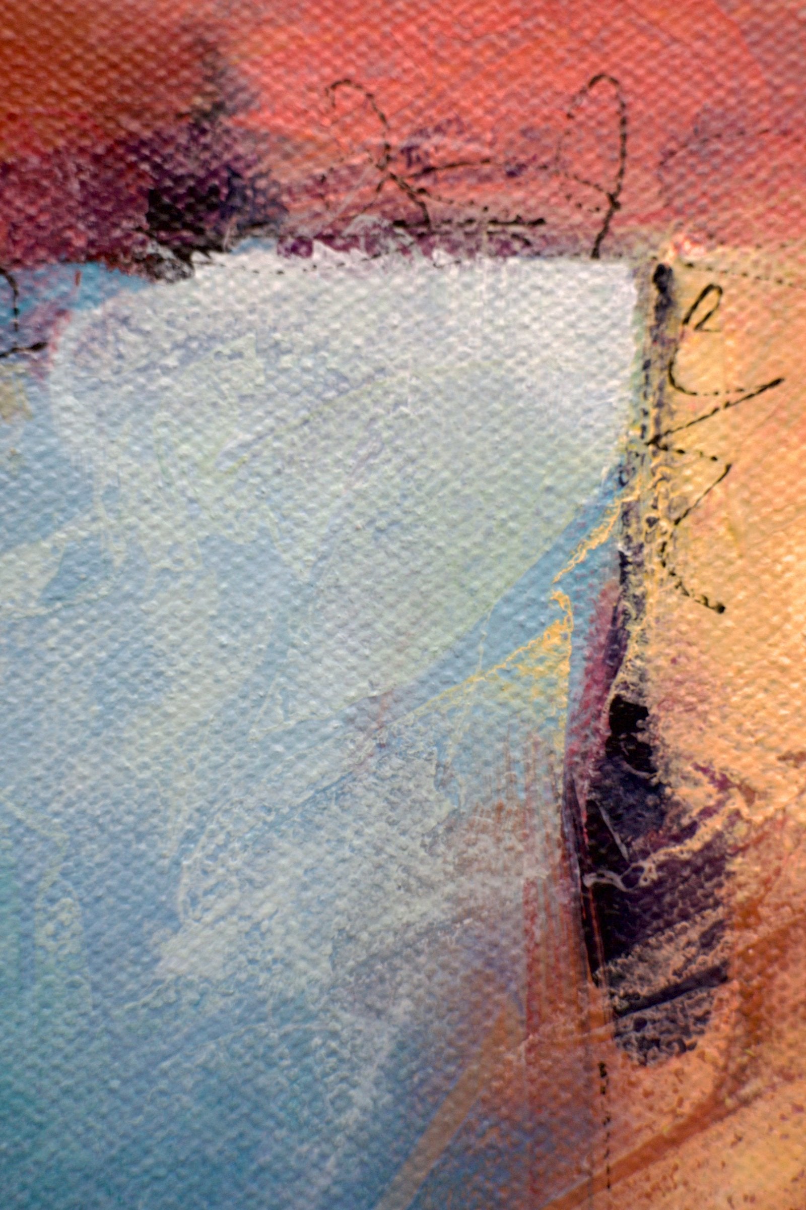 Intuitive Impressions II
