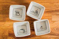 Tiny Squares