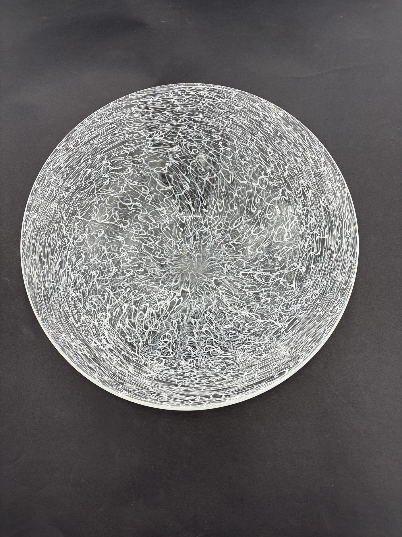 Merletto Bowl
