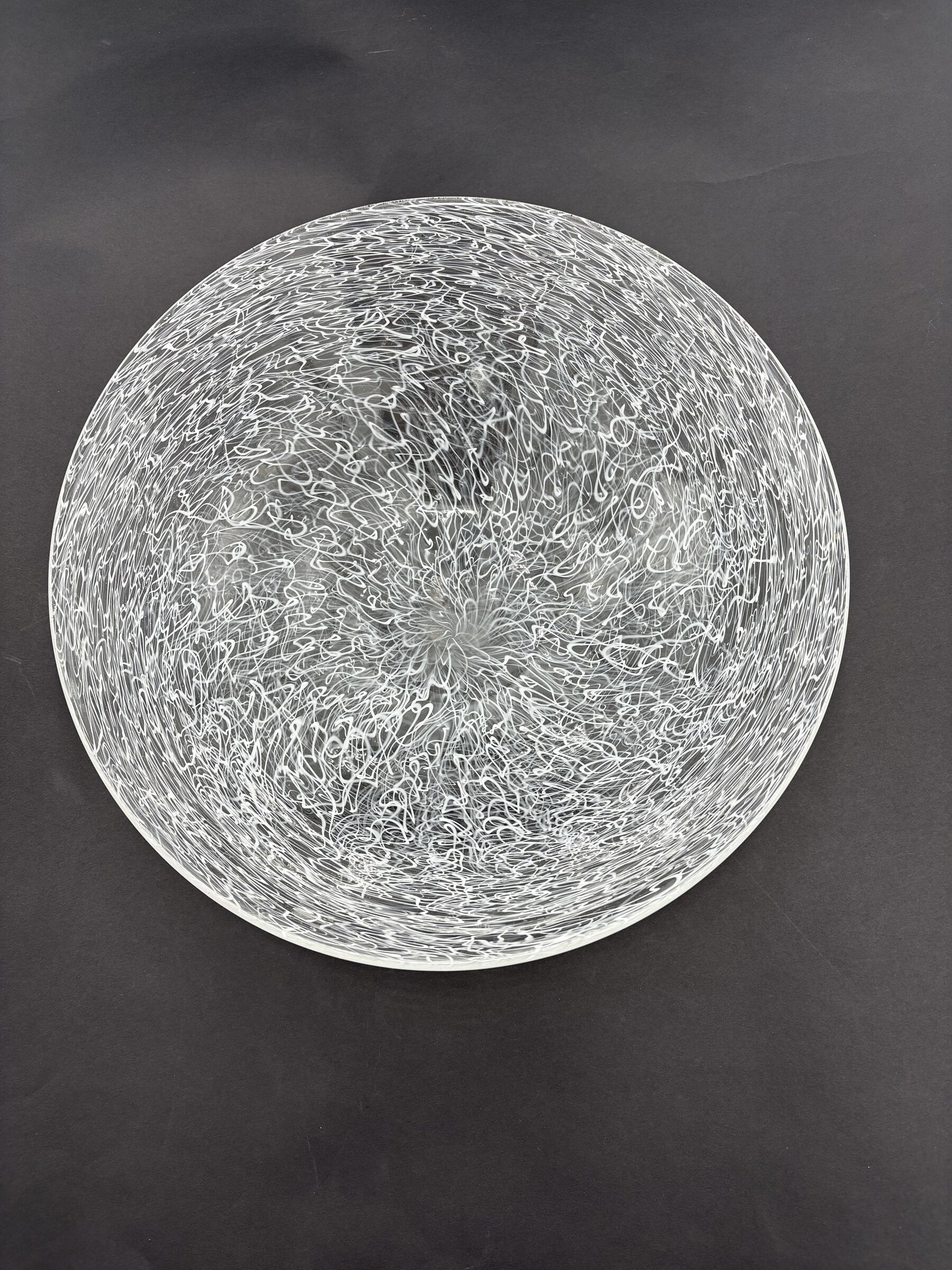 Merletto Bowl