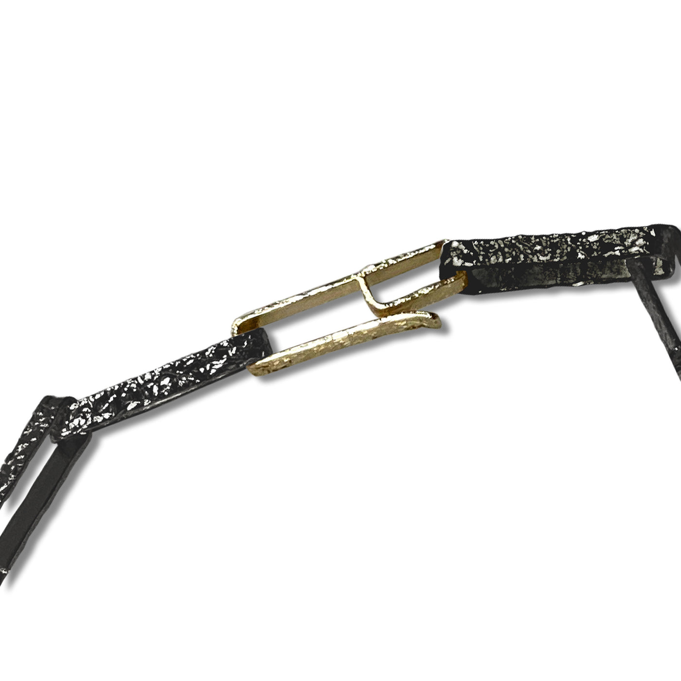 Athena Long Necklace