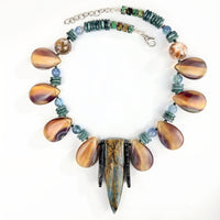 Berlain Necklace