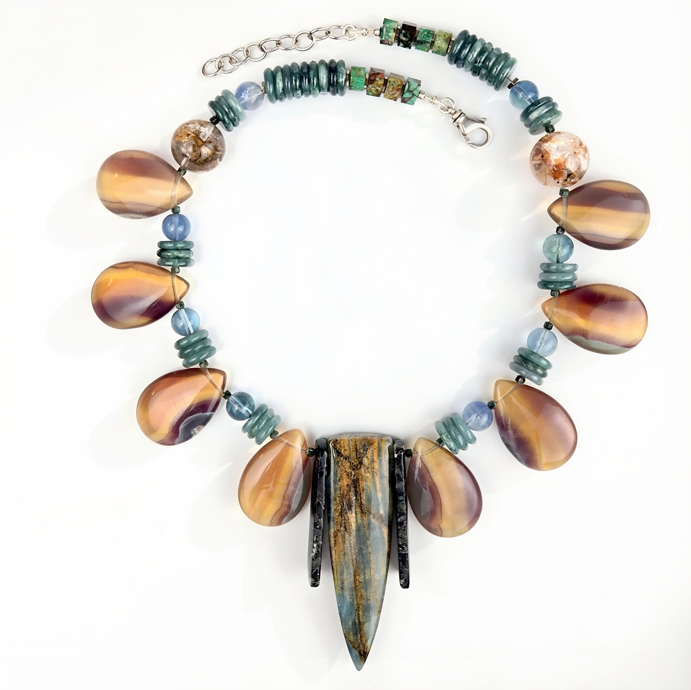 Berlain Necklace