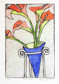 Coral Callas