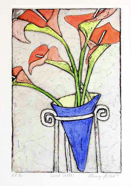 Coral Callas
