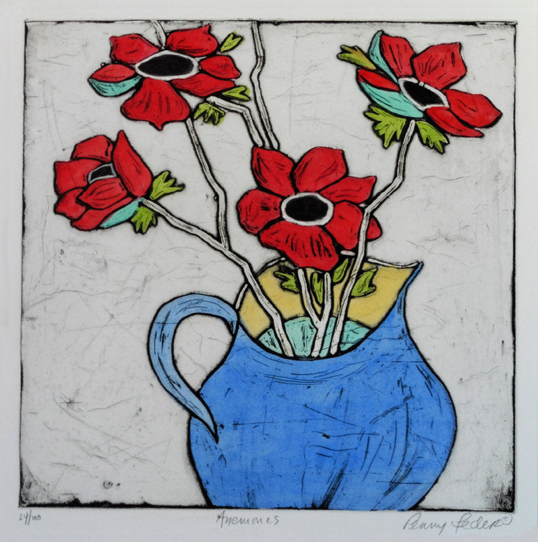 Anemones