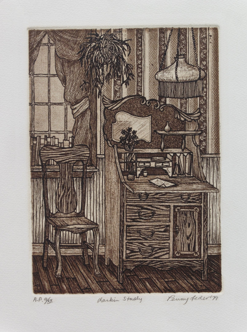 Larkin Study