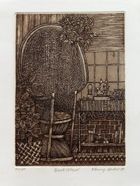 Wicker Corner