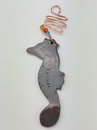 Lilia Venier's Ocean Collection