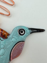 Mommy Hummingbird XI