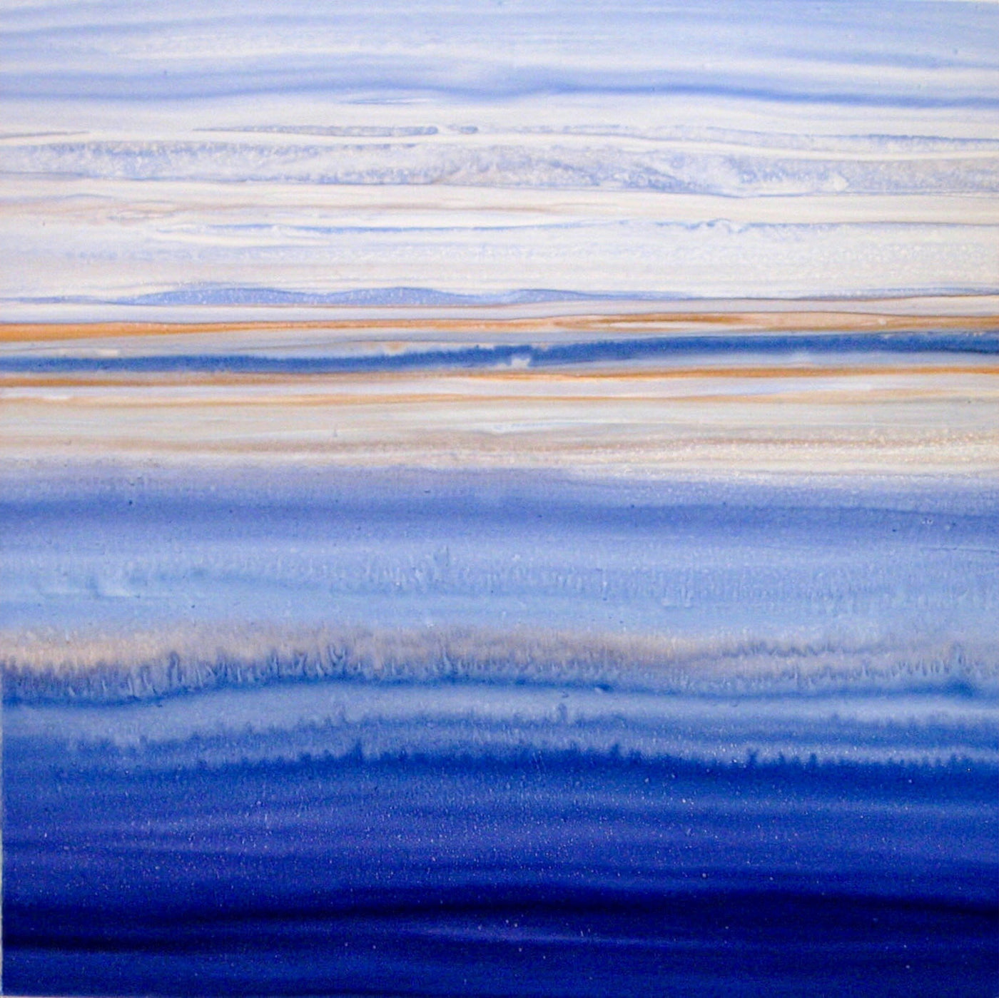 Indigo Seas