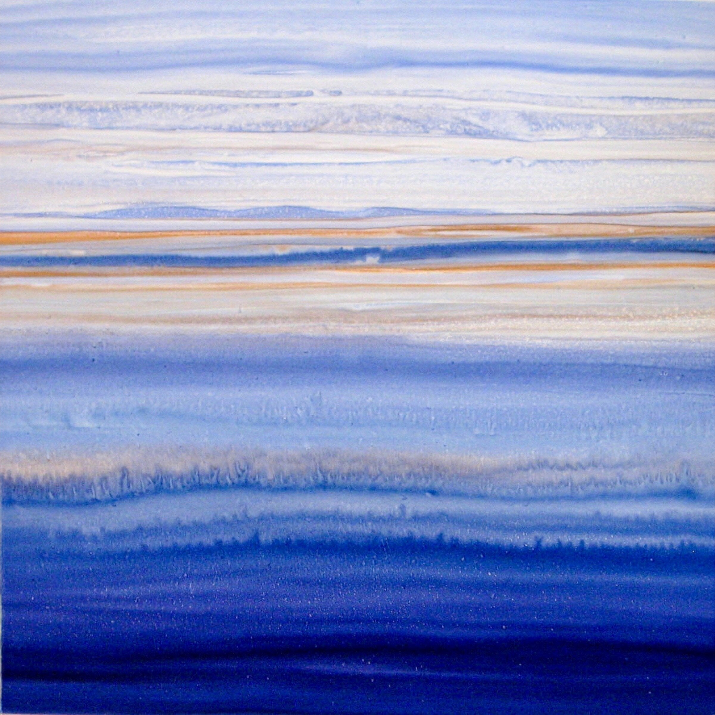Indigo Seas