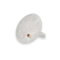 Bright Silver | Photo by Iseegems