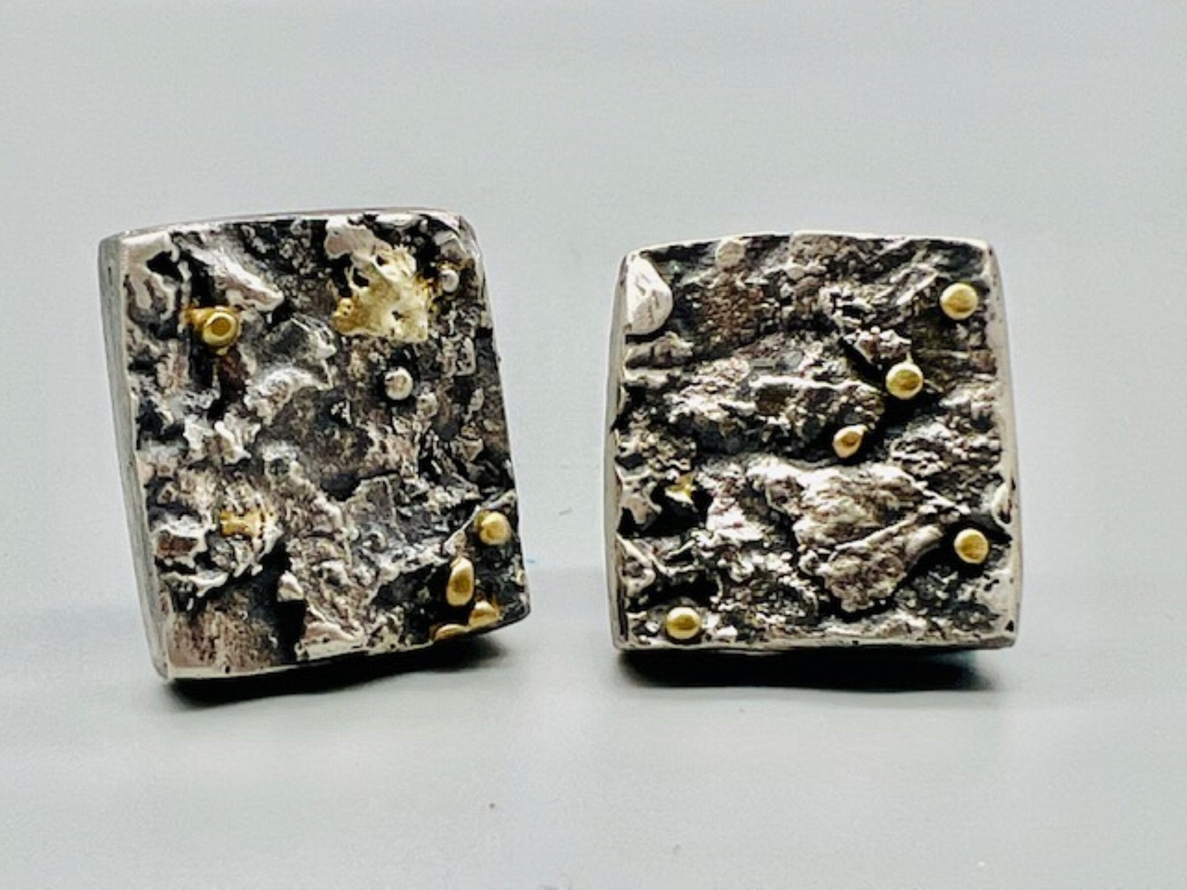 Salinas Earrings