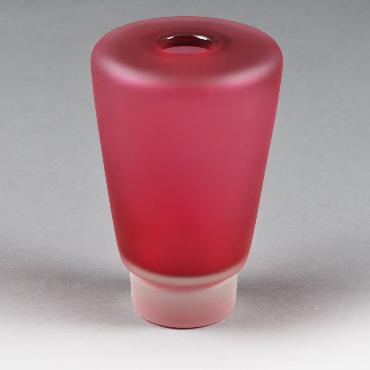 Pomegranate Tall Tapered