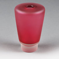 Pomegranate Tall Tapered