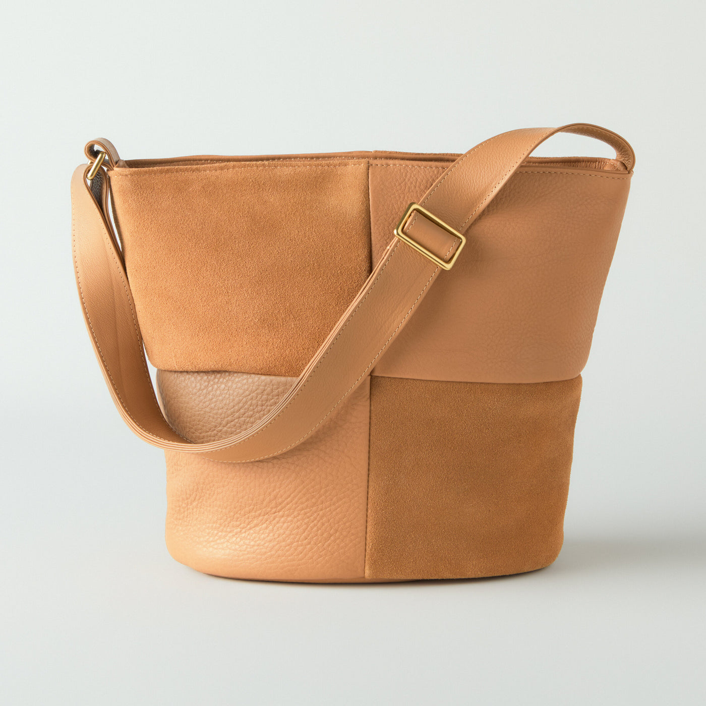 Cairo Bucket Bag