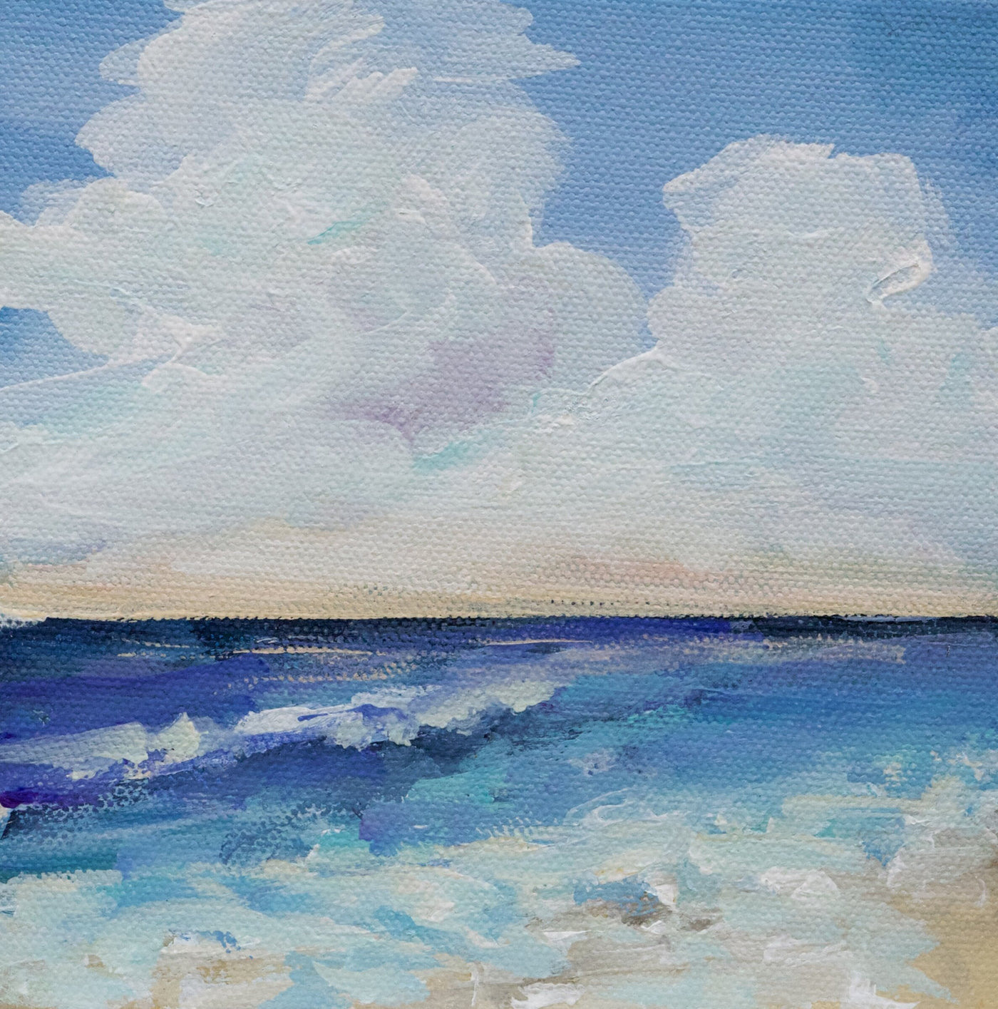 Seascape