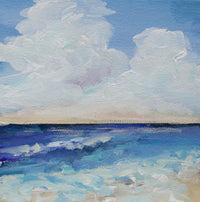 Seascape