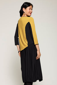 Amber/Black